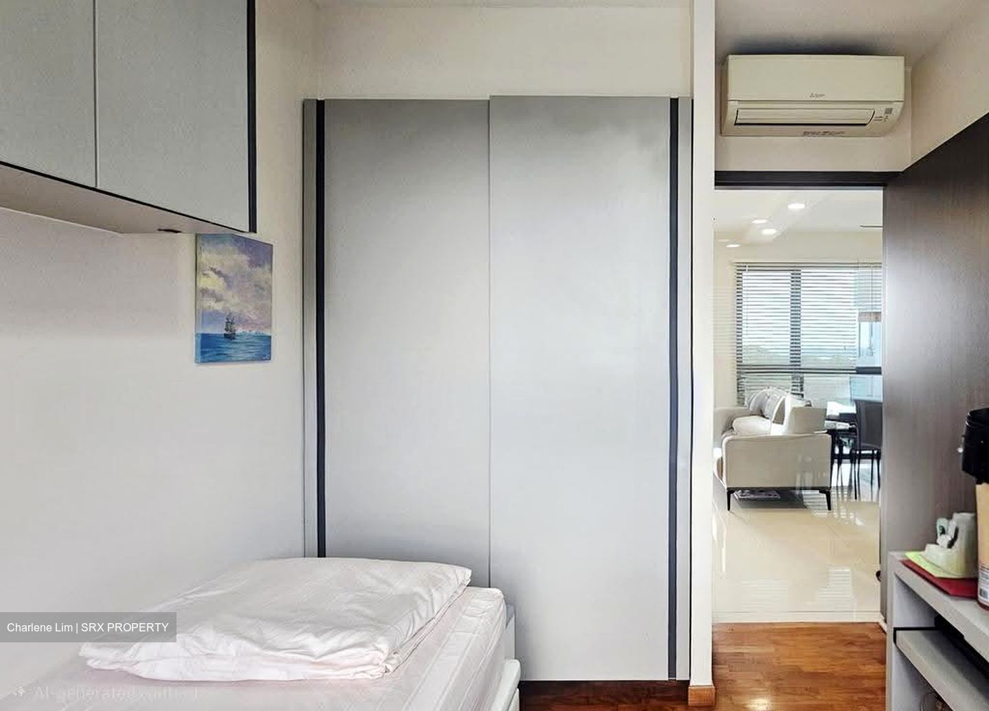 Pasir Ris Street 52 (D18), Condominium #624994001